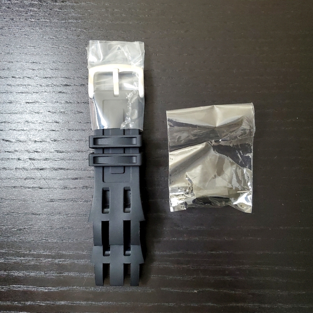 Invicta Subuqua Reserve Wrist Watch Band Strap